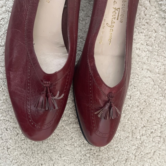 Salvatore Ferragamo Loafers - Picture 4 of 7